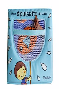 Mon Epuisette de Bain