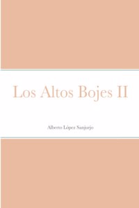 Altos Bojes II