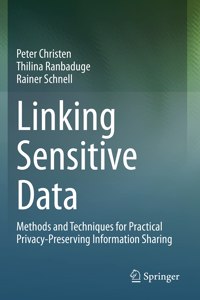 Linking Sensitive Data