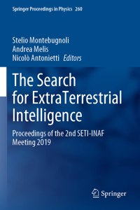 Search for Extraterrestrial Intelligence