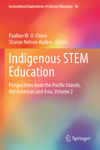 Indigenous STEM Education