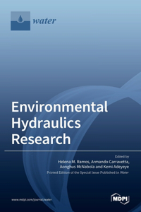 Environmental Hydraulics Research