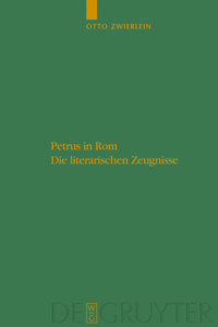 Petrus in ROM
