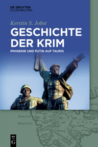 Geschichte Der Krim