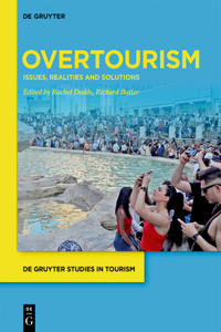 Overtourism