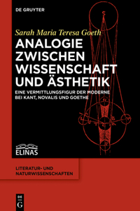 Analogie zwischen Wissenschaft und Ästhetik