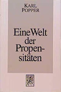 Eine Welt der Propensitäten