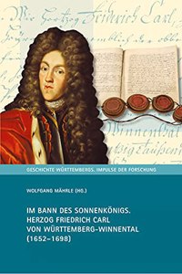Im Bann Des Sonnenkonigs