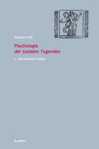 Psychologie der sozialen Tugenden