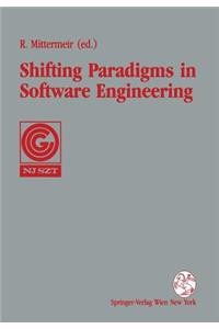 Shifting Paradigms in Software Engineering