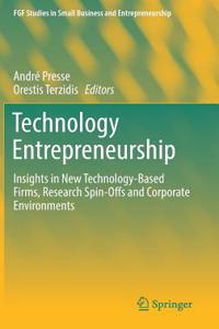 Technology Entrepreneurship