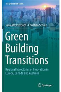 Green Building Transitions