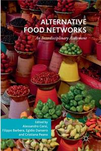 Alternative Food Networks