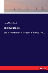 Huguenots