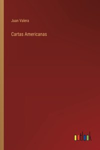 Cartas Americanas