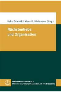 Nachstenliebe Und Organisation