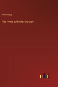 Home at the Heatherbrae