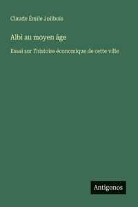 Albi au moyen âge