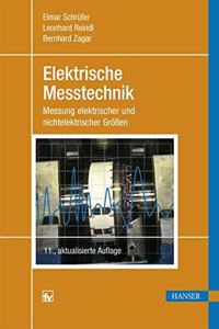 Elektrische Messtechnik 11.A.