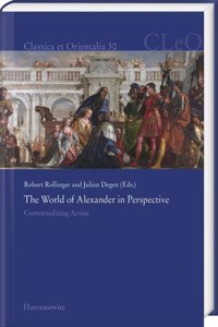 World of Alexander in Perspective