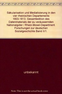 Rhein-Mosel-Department