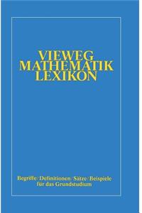 Vieweg-Mathematik-Lexikon
