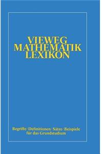 Vieweg-Mathematik-Lexikon