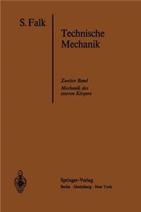 Lehrbuch Der Technischen Mechanik