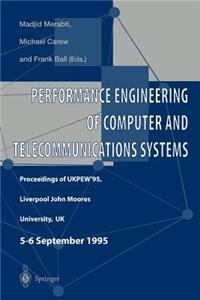 Performance Engineering of Computer and Telecommunications Systems