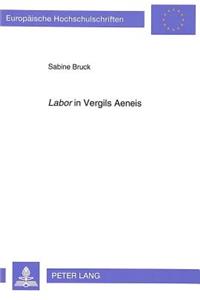 «Labor» in Vergils Aeneis