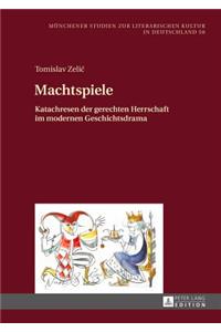 Machtspiele