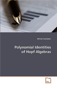 Polynomial Identities of Hopf Algebras