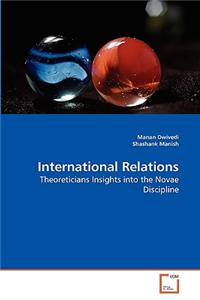 International Relations