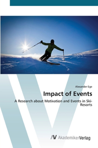 Impact of Events