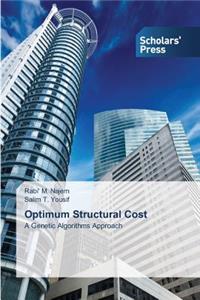 Optimum Structural Cost