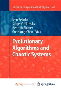Evolutionary Algorithms and Chaotic Systems