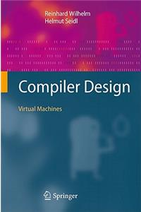 Compiler Design