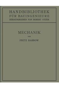 Mechanik