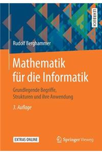 Mathematik Für Die Informatik