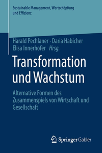 Transformation Und Wachstum