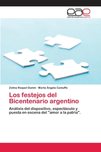 festejos del Bicentenario argentino