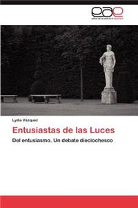 Entusiastas de Las Luces