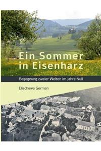 Ein Sommer in Eisenharz