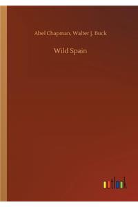 Wild Spain