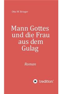 Mann Gottes