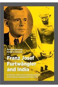 Franz Josef Furtwängler and India