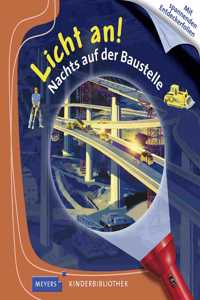 Meyers kleine Kinderbibliothek - Licht an!