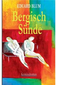 Bergisch Sünde
