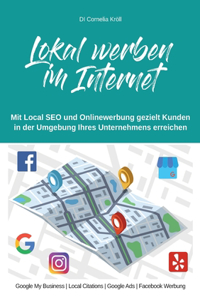 Lokal werben im Internet