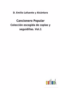 Cancionero Popular